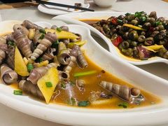 -华盛丰温州大排档(东三环南路店)