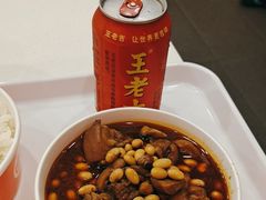 -一心一味(向西店)