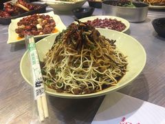 -靓靓蒸虾(中山公园店)