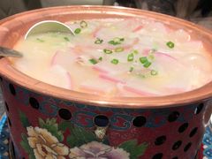 -新乾隆酒楼(帝景园店)