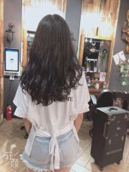 -米莱 Hair Salon 美髮