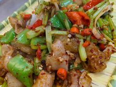 -许妈妈餐厅烤肉烧烤家常菜(明润广场店)