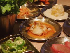 -西塔拾玖泥炉烤肉·活鳗(芝麻街店)