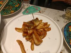 -峰厨大鱼泡饼(水上公园店)
