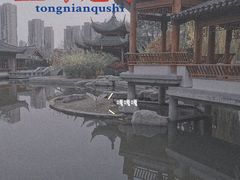 -南普公园