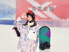 -哈尔滨热雪奇迹