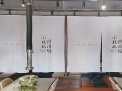 -小核桃烤肉馆(长白店)