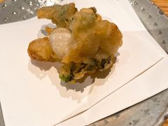 贝类天妇罗-然寿司(郎园vintage店)