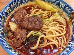 -十八梯眼镜面(五红路店)