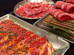 -西塔老太太泥炉烤肉(龙湖北苑天街店)