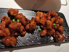 -庆江南江南菜(琴湖溪里花园城店)