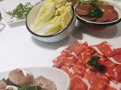 -洪氏嗨捞·猪肚鸡火锅(阳光天地店)
