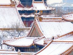 -故宫博物院(故宫)