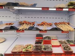 -黔哆哆地摊酸汤火锅(清湖店)