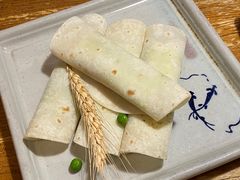 -新白鹿餐厅(龙游路总店·杭帮菜名店)