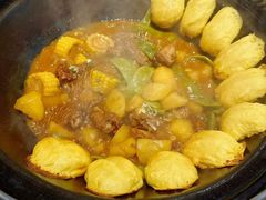 -好灶头铁锅炖(万象城店)