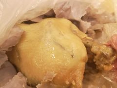 -嘉兴盐焗鸡(义龙路店)