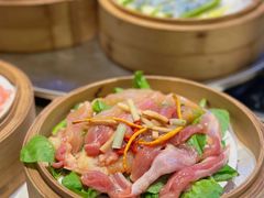-优食坊·蒸汽海鲜(康盛路店)