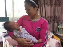 -贝斯特月嫂·育婴护理(北外滩总店)