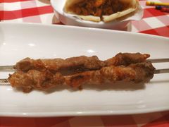 -西贝(东城万达广场店)