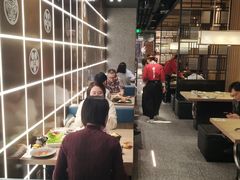 大堂-好牛烧肉(世茂广场店)