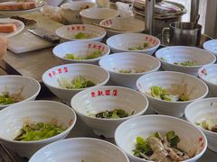 -老赵面店(大西路店)