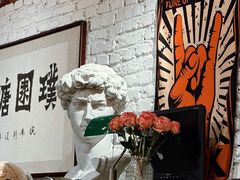 -璞园糖水(文创园店)