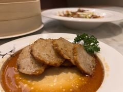-厦门朗豪酒店 · 明阁中餐厅
