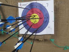 -道顺射箭·团建·骑射(张杨路店)