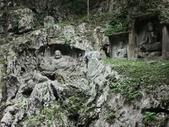 -灵隐飞来峰景区