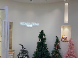 -Two  Monkeys 孕婴写真馆(龙华店)