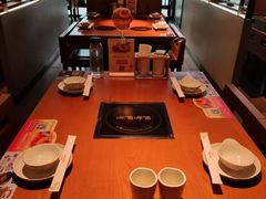 -呷哺呷哺(融创茂店)