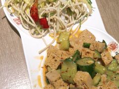 -直隶安家罩饼(复兴路店)