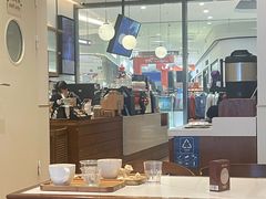 -Peet's 皮爷咖啡(乐峰店)