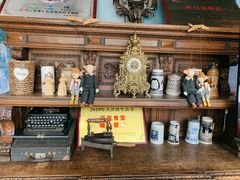 -布拉格餐厅· 中欧捷克菜(全国首店)