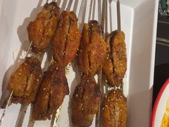 -京悦南门涮羊肉·羊蝎子火锅(田林路店)