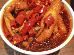-萍姐火锅·公路夜市(南京新街口店)