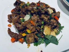 -马凯餐厅(地安门店)