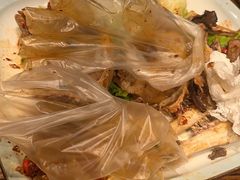 -有奴思烤肉·清真(正宁路店)