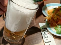 -街角等你.大连海鲜烧烤(西安路店)