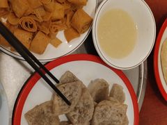 -聚首堂·特色小吃·肘子(什刹海德胜门店)