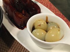 -徐记私厨(半淞园路店)