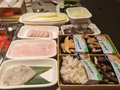 -海底捞火锅(公益西桥店)