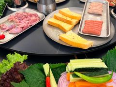 -四斤烤肉(东戴河孟家店)