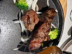 -俄士厨房(五棵松华熙LIVE店)