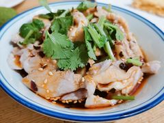 椒麻鸡-鬼味烤翅(南锣鼓巷店)