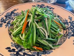 -夏苑(新加坡丽思卡尔顿美年酒店)