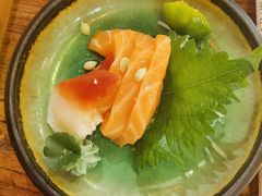 -桃太郎寿司料理(南坪店)