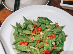 -北京老铺烤鸭(老城根店)