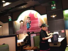 -佰人王串串香火锅(洋珠巷店)